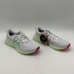 Asics Womens Versablast 2 Multicolor Lace Up Running Sneaker Shoes Size 10 alternative image