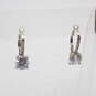 Sterling Silver Jewelry Set - 20.8g image number 8
