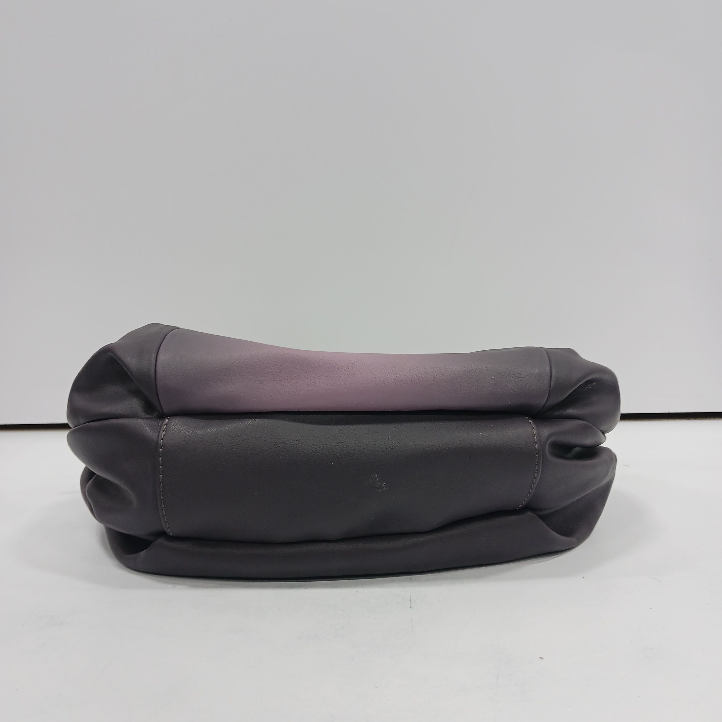 55% OFF on Kreative Bags Women Purple Shoulder Bag on Flipkart |  PaisaWapas.com