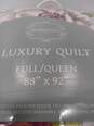 Montecito Luxury Queen Quilt image number 4