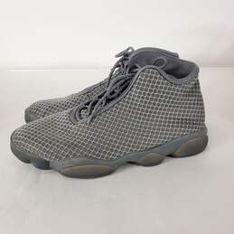Nike Air Jordan Horizon Wolf Grey Sneakers 823581-003 Size 11.5 alternative image