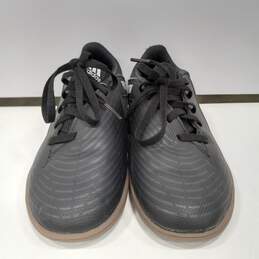 Adidas Predator Athletic Sneakers Size 5