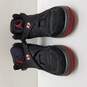 Air Jordan Fusion 8 GS 'Varsity Red' Youth - Size 3 image number 2