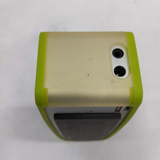 Bose mini speaker w/ power cord image number 5