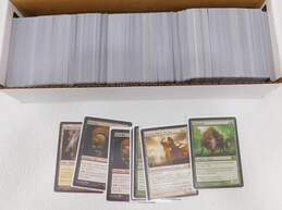 Magic the Gathering Trading Playing Cards Boxed Lot alternative image