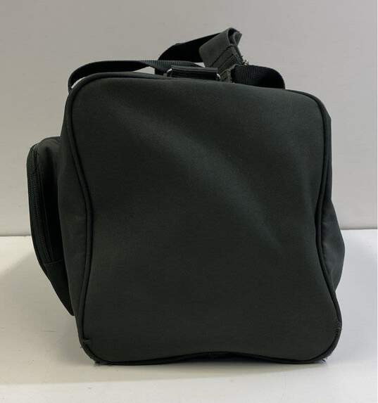 Calvin Klein Green Duffle Bag image number 3