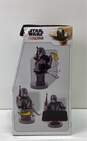 Star Wars The Mandalorian Phone and Controller Charger Holder NIB image number 6