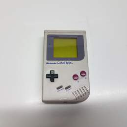 Original Nintendo GameBoy alternative image