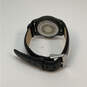 Designer Swiss Army Adjustable Strap White Round Dial Analog Wristwatch image number 4