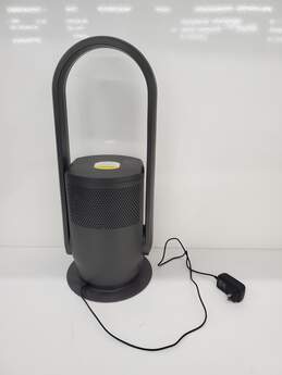 ULTTY Bladeless Tower Fan and Air Purifier Fan Untested alternative image
