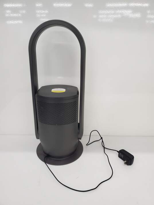 ULTTY Bladeless Tower Fan and Air Purifier Fan Untested image number 2