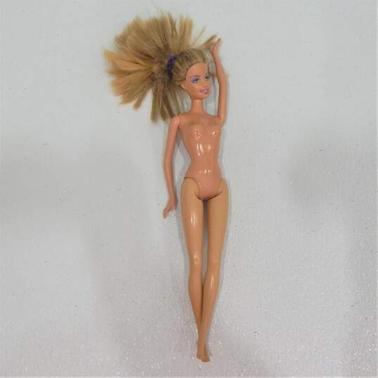 Assorted Mattel Barbie & Ken Dolls W/ Disney Princesses image number 7