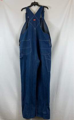 Dickies Blue Pants - Size X Large alternative image