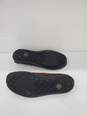 Men'S leather Timberland Front Country Lounger Slipper Size-11 used image number 5