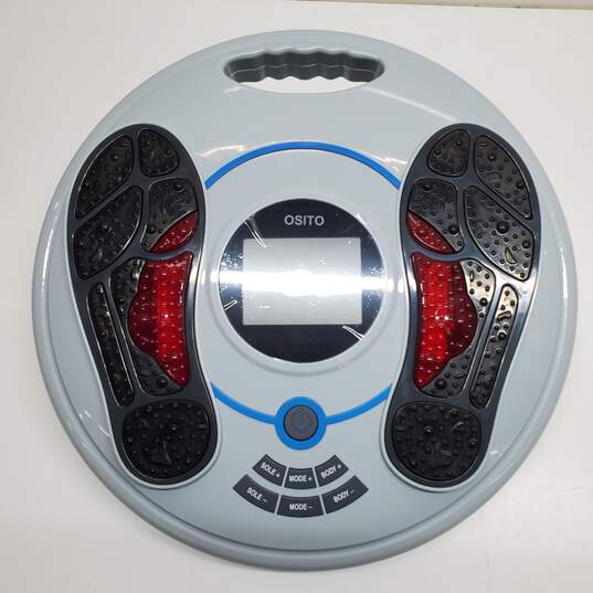 Untested Osito AST-300H Electrical Foot Massager & Nerve Stimulator image number 3