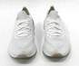 Nike Epic React Flyknit 2 White Pink Foam Women's Shoe Size 9.5 image number 1