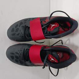Air Jordan's Men's 768911-001 Shoes Size 10