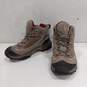Columbia Boots Brown/Gray/Black Women's Size 6.5 image number 1
