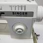Singer Electronic Sewing Machine 2502C in Case Untested image number 3