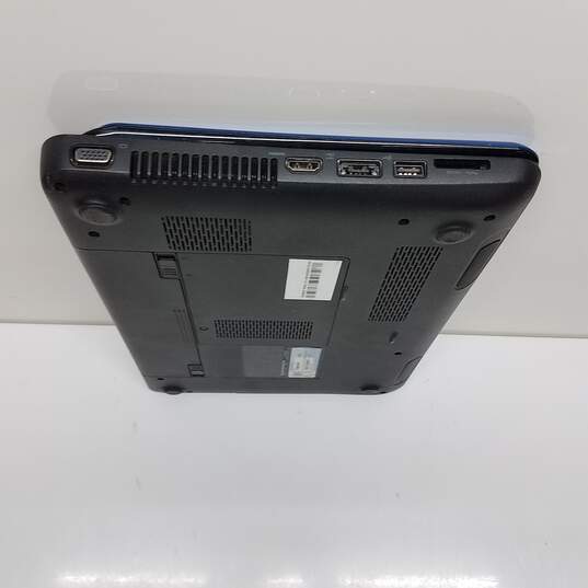 DELL Inspiron N4110 14in Laptop Intel i3-2310M CPU RAM & 500GB HDD image number 4