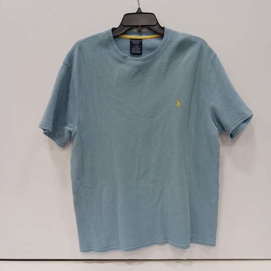 Polo Ralph Lauren Short Sleeve T-Shirt Men's Size XL image number 1