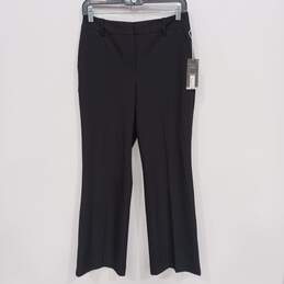 Worthington Women's Black Dress Pants Size 2P