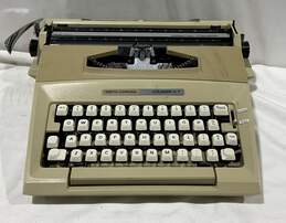Vintage Smith Corona Courier C/T Typewriter