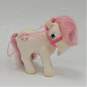 Vntg Hasbro My Little Pony G1 Megan Doll W/ 2 Ponies & Baby Unicorn 1980s image number 2