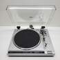 Hitachi Direct Drive Turntable Model HT-2 Untested P/R image number 1