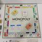 Vintage 1954 Monopoly Board Game image number 2
