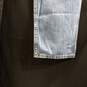 Levi Men's 550 Relaxed Fit Jeans Size 34x29 image number 4