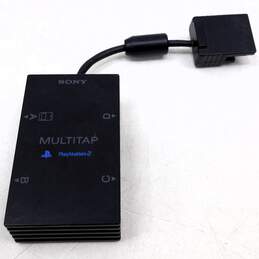 Sony PS2 Multitap Adapter
