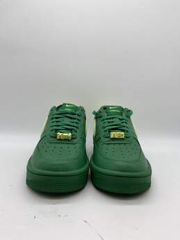 Nike Air Force 1 Ambush Green Athletic Shoe Women 6.5