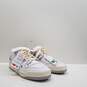 Adidas Shoe Palace Exclusive Forum 84 Low The Flea Sneakers White 11 image number 3