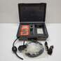 Neotronics Exotox Gas Monitor 40 W/Case Untested image number 1