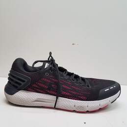 Under Armour Charged Rogue Lace Up Running Sneakers Women's Size 11