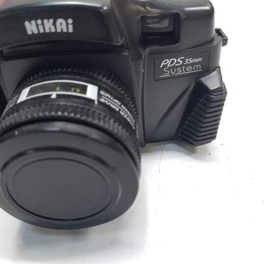 Nikai PDS System Electronic 35mm Camera image number 6