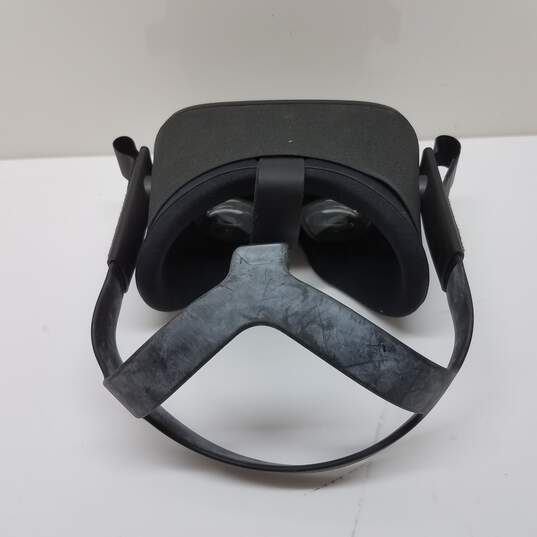 Meta Oculus Quest VR Headset ONLY Black image number 5