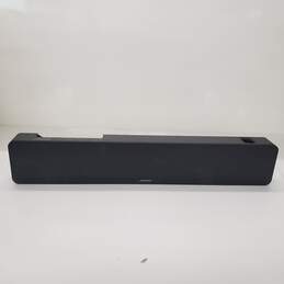 Bose TV Speaker Soundbar Model: 431974 (Black)