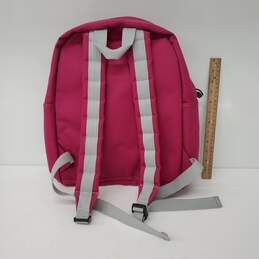 STATE Kent Bloomindale's Pink Double Pocket Backpack 13 x 15 alternative image