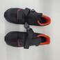 Shimano ME3 SH-ME300-SO Men's US 8.9 EU 43 Black & Orange Athletic Shoes image number 7