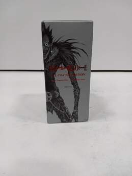 Death Note All-in-One Edition alternative image