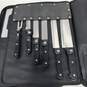 Mountain Quest Kutmaster 28pc Stainless Cutlery Set with Carry Case image number 2
