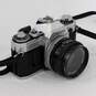 Canon AE-1 SLR 35mm Film Camera With 50mm Lens image number 1