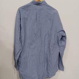 Ralph Lauren Men's Shirt Size L NWT alternative image