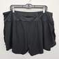 Ksmien 2 in 1 Running Shorts Lightweight Athletic Workout Gym Shorts image number 2