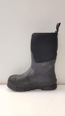 Muck Boot Company Women's Arctic Mid Snow Boots Black Size 7 alternative image