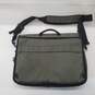 Timbuk2 'Stuck in the Middle With You' Gray/Red Messenger Bag Size M image number 4