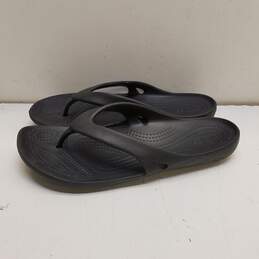 Crocs Iconic Comfort Sandals Women's US 9