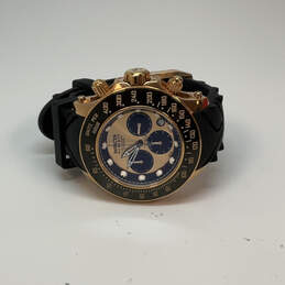 Designer Invicta Reserve Subaqua Speedway Chronograph Analog Wristwatch alternative image